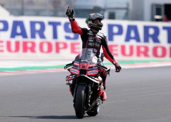 Diretta MotoGp Marco Bezzecchi