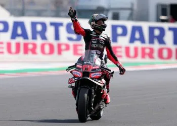 Diretta MotoGp Marco Bezzecchi