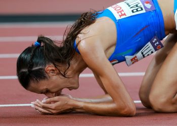 Diretta Mondiali atletica 2025 Nadia Battocletti