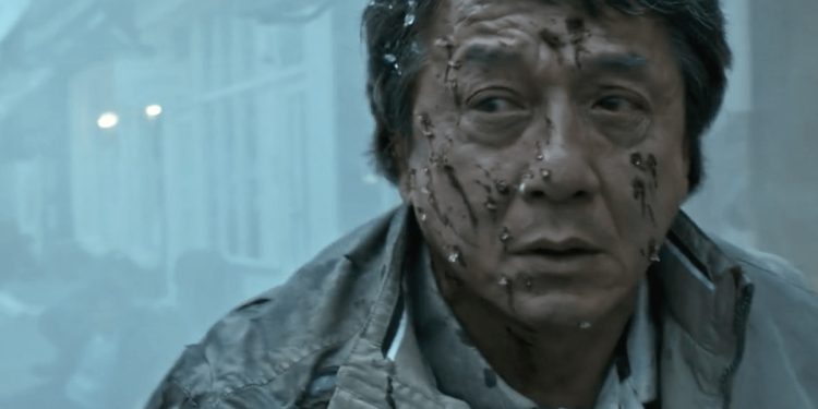 Il film in prima serata su Italia 1 (Foto Web)