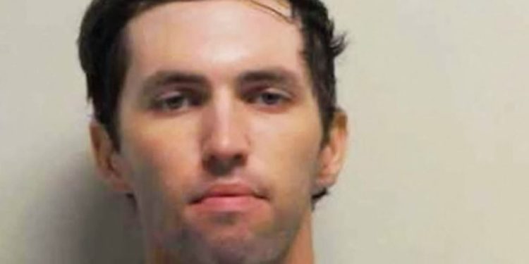 Tyler Robinson (Foto: Tgcom24)