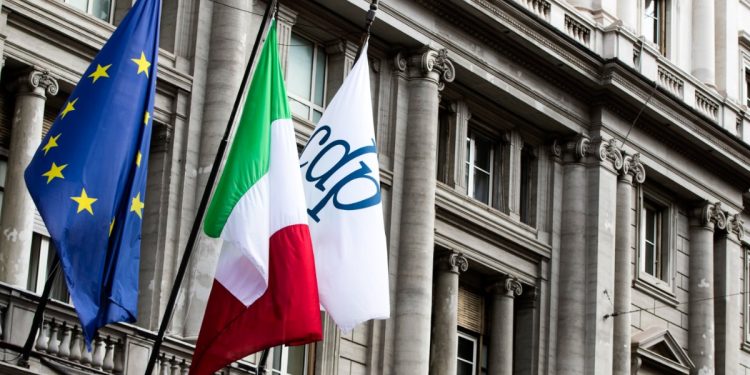 Cassa Depositi e Prestiti (CDP)