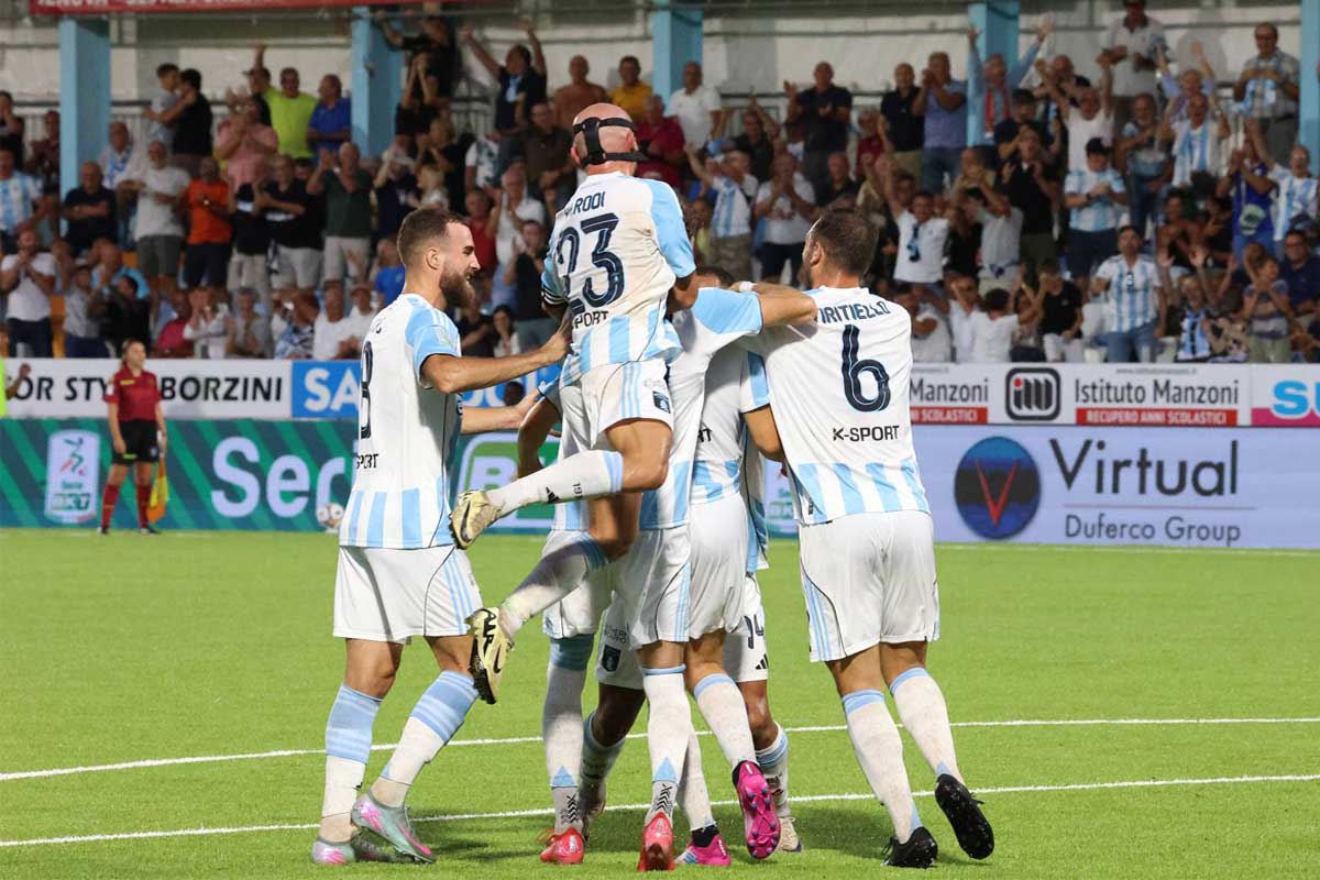 Entella calcio