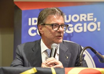 Giorgetti, Lega