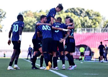 Video Inter U23 Lecco