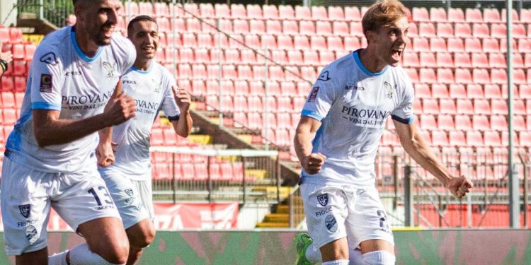Video Inter U23 Lecco