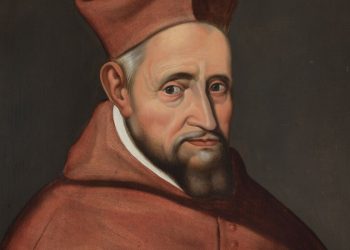San Roberto Bellarmino