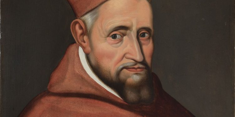 San Roberto Bellarmino