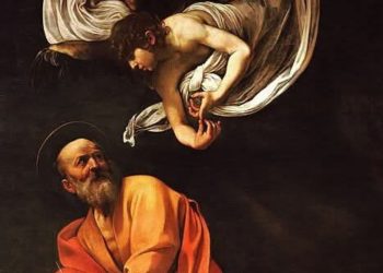 San Matteo (Foto: web)