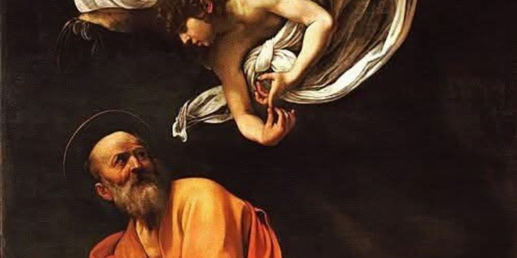 San Matteo (Foto: web)