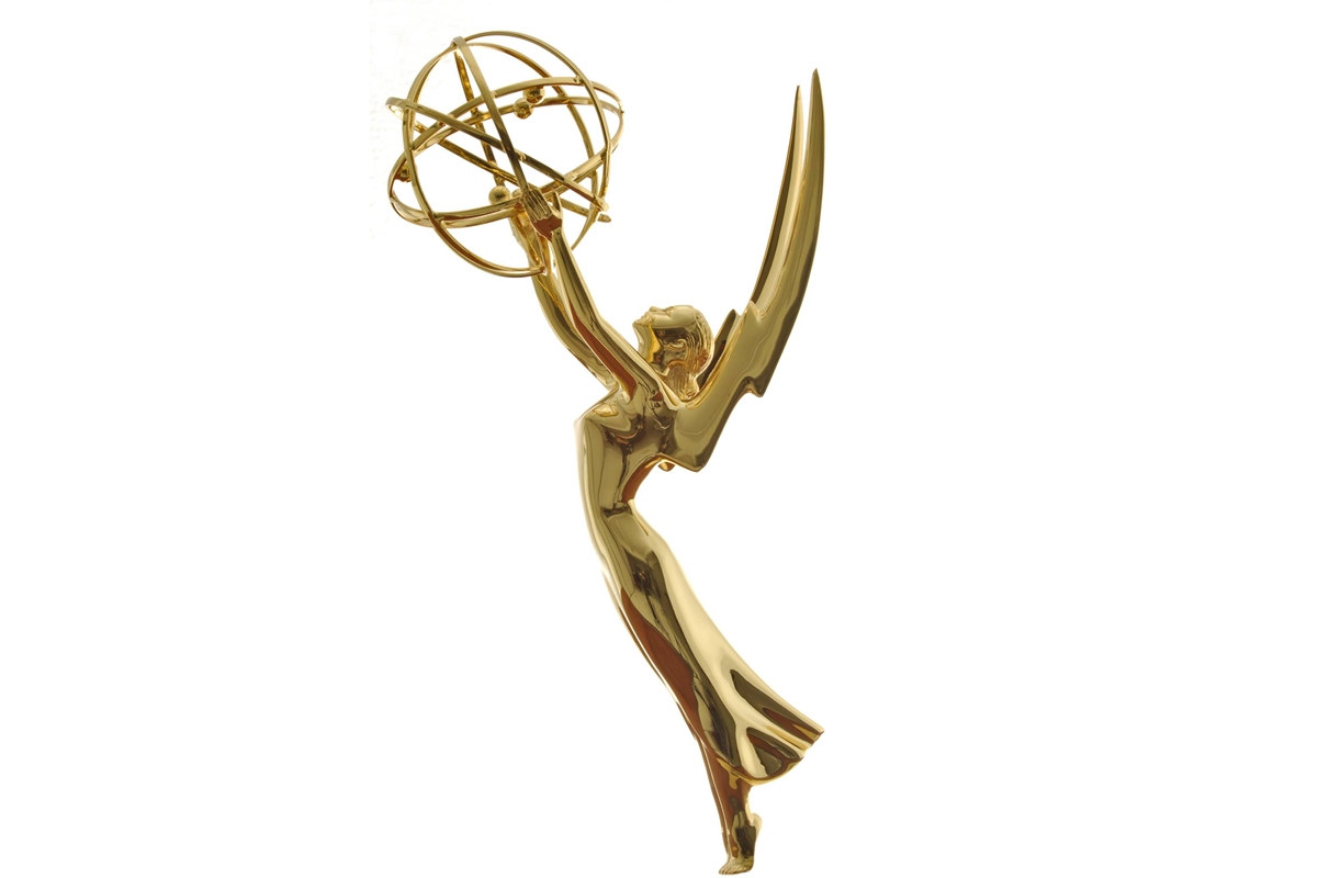 Emmy Awards 2025, chi sono i vincitori della 77esima edizione (Facebook)