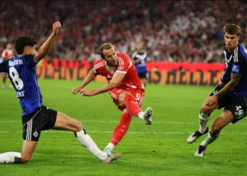 Bayern Monaco (Foto: Web)