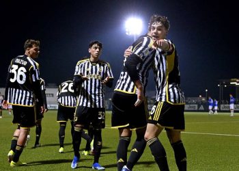 Juventus Youth League (Foto: Web)