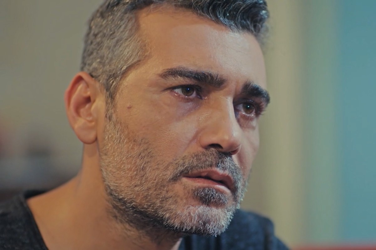 Anticipazioni La forza di una donna 16 settembre 2025 (Screen Mediaset Infinity)