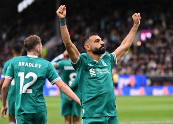 Liverpool (Foto: Web)