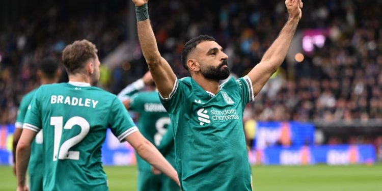 Liverpool (Foto: Web)