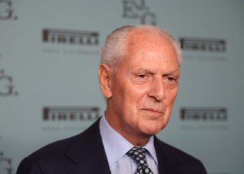 Marco Tronchetti Provera