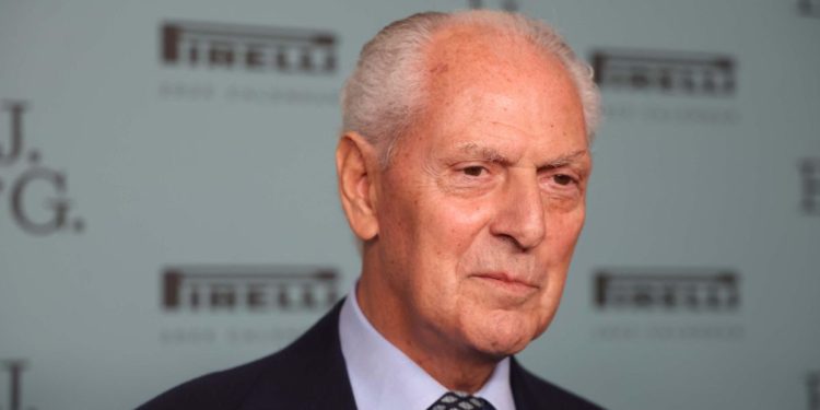 Marco Tronchetti Provera