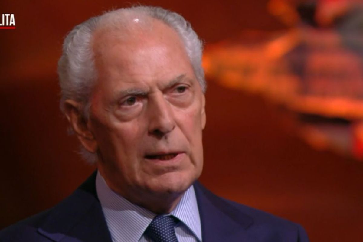 Marco Tronchetti Provera