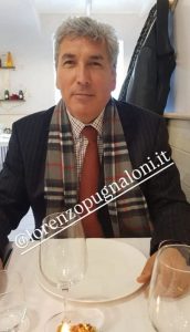 Mario Lenti, foto del nuovo corteggiatore di Gemma Galgani a Uomini e Donne