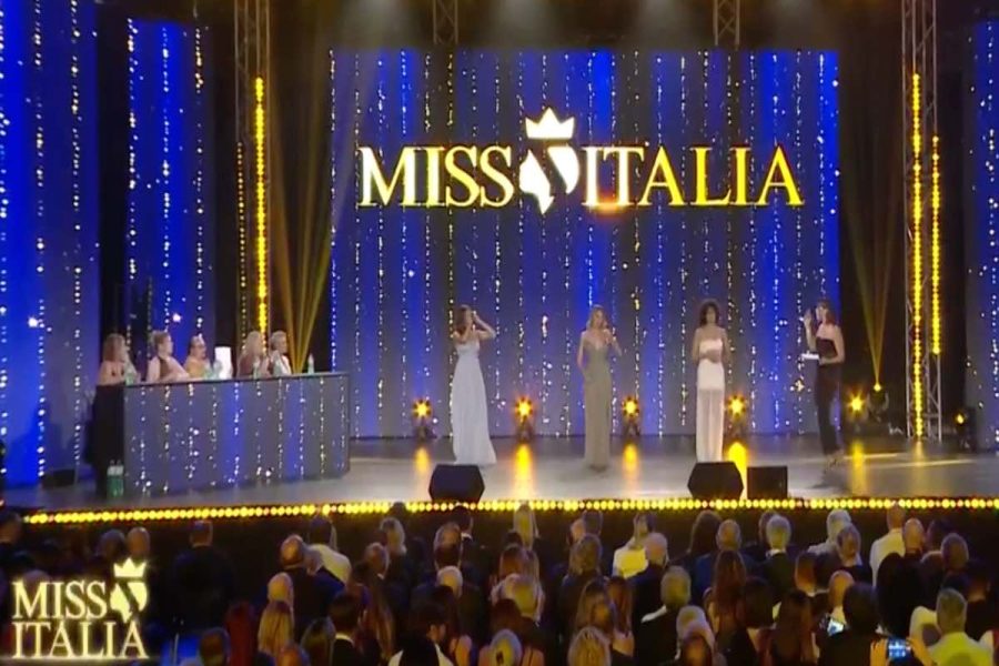 Miss Italia 2025