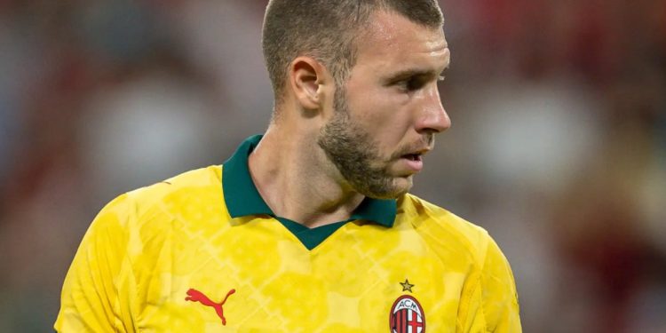 Strahinja Pavlovic (Foto: Web)