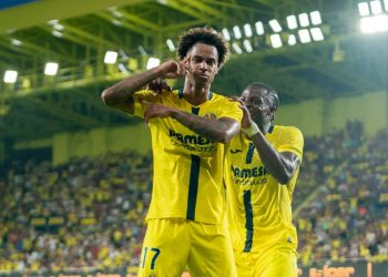 Villarreal (Foto: Web)