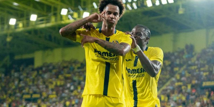 Villarreal (Foto: Web)