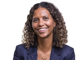 Winnie Wutte, Founding Partner di Asterion