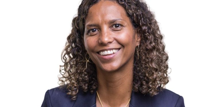 Winnie Wutte, Founding Partner di Asterion