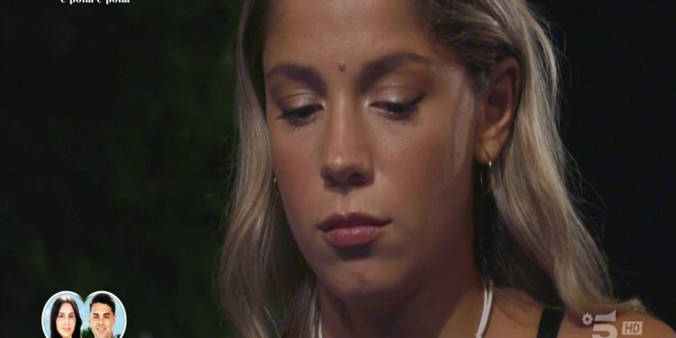 Ary piange, Temptation Island 2025