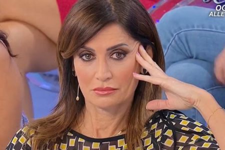 anticipazioni uomini e donne