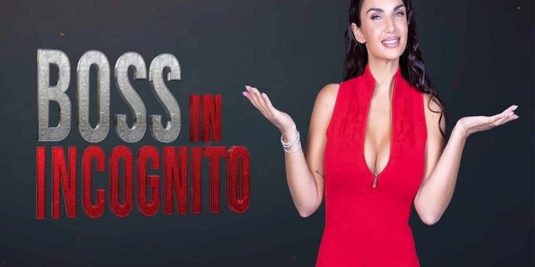 anticipazioni boss in incognito 2025