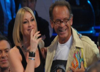 Cristina Navarro, ex moglie di Alessandro Cecchi Paone. (Foto: Web)