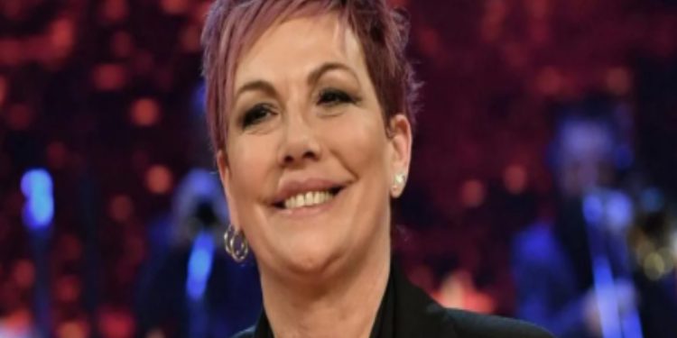 Donatella Milani, cantante. (Foto: Web)