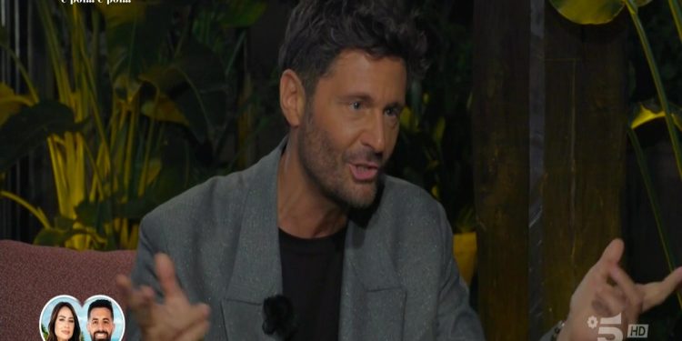 Filippo Bisciglia, Temptation Island