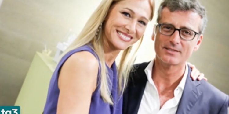 Francesca Donato e Angelo Onorato