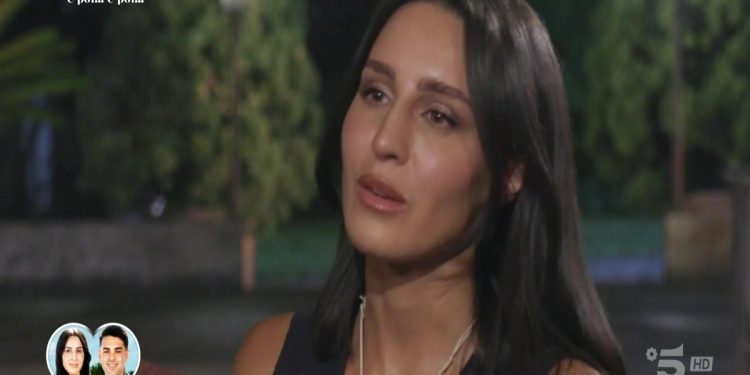 Sarah, Temptation Island 2025