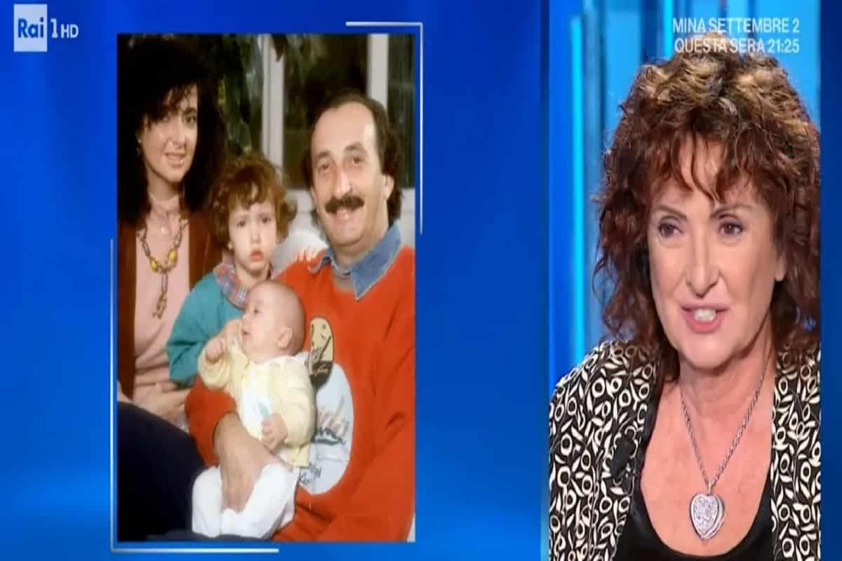 chi è alessio, figlio morto di stefania picasso e franco gatti