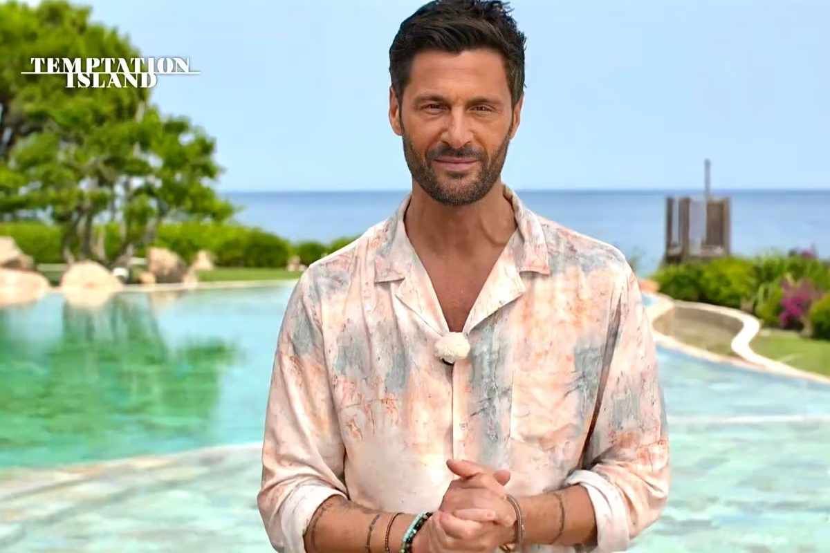 anticipazioni speciale temptation island 2025