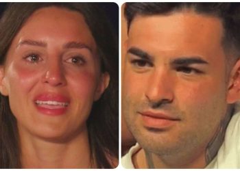 anticipazioni speciale temptation island 2025