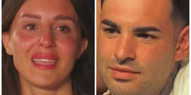 anticipazioni speciale temptation island 2025