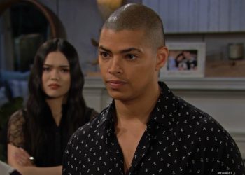 Beautiful anticipazioni 17 settembre 2025 (Screen Mediaset Infinity)