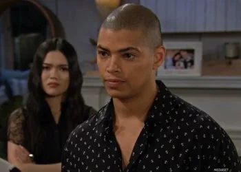 Beautiful anticipazioni 17 settembre 2025 (Screen Mediaset Infinity)