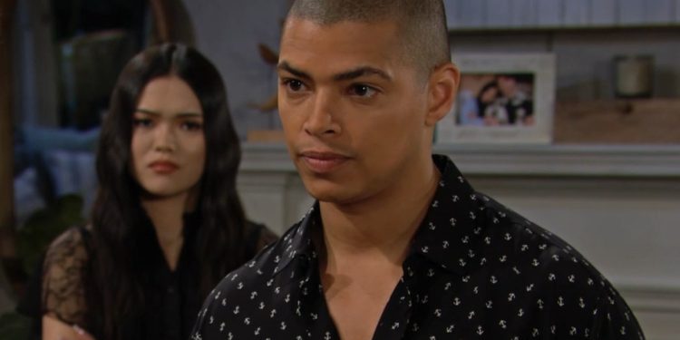 Beautiful anticipazioni 17 settembre 2025 (Screen Mediaset Infinity)