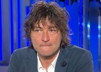 Simone Annicchiarico (Foto: Screen)