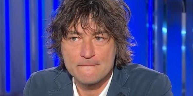 Simone Annicchiarico (Foto: Screen)