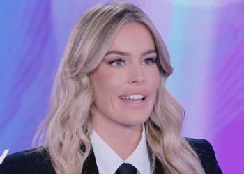 Sophie Codegoni Verissimo 2025