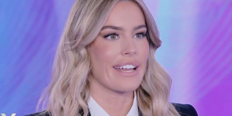 Sophie Codegoni Verissimo 2025