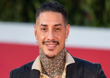 Francesco Chiofalo, concorrente The Social Post